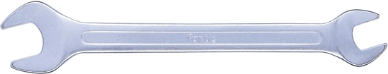 FORTIS Klíč očkoplochý oboustranný DIN3110 10x13mm