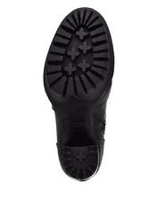 Guess Dámské kotníkové boty Emmalee černé