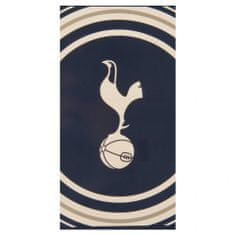 FotbalFans Osuška Tottenham Hotspur FC, modro-bílá, 70x140cm