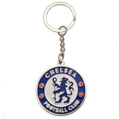 Fan-shop Přívěšek na klíče CHELSEA FC crest