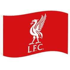 Fan-shop Vlajka LIVERPOOL FC Crest