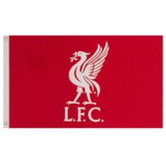 Fan-shop Vlajka LIVERPOOL FC Crest