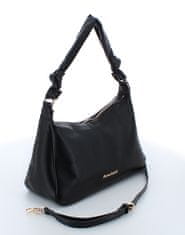 Marina Galanti hobo bag Karla – černá