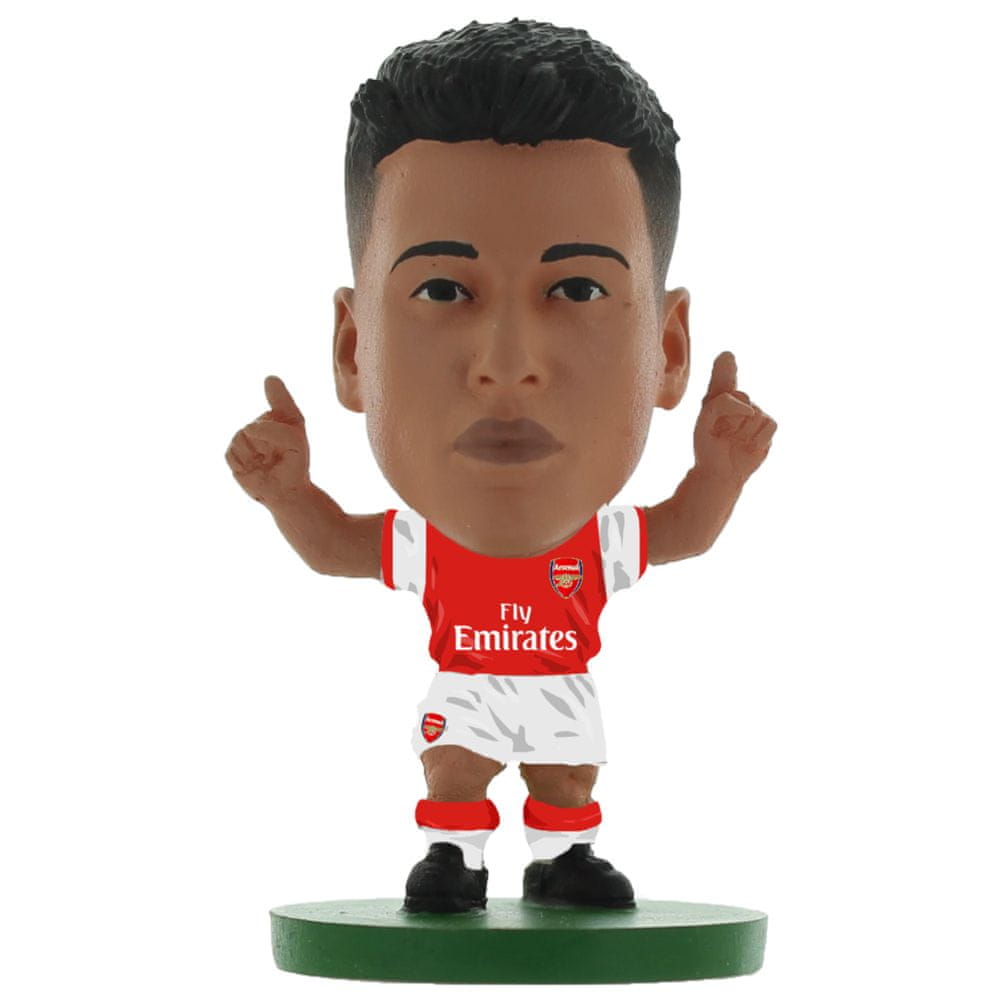 Arsenal FC MINIX Figure 12cm Smith Rowe