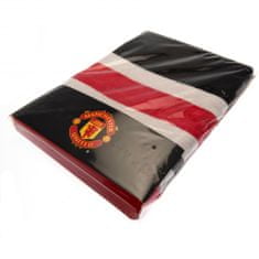 FotbalFans Osuška Manchester United FC, barevná, 70x140cm, 100% bavlna