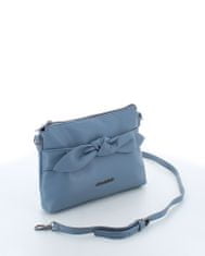 Marina Galanti clutch bag Saskie – psaníčko i crossbody bag v modré