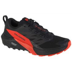 Salomon Boty Sense Ride 5 M 472143 velikost 46 2/3