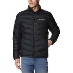 Columbia Bundy univerzálni černé L Labyrinth Loop Jacket