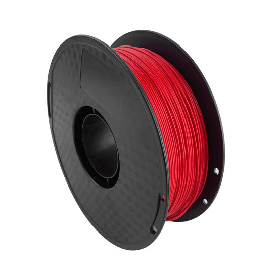 WEISTEK Weistek TPU Filament Red 11-1.75 1Kg