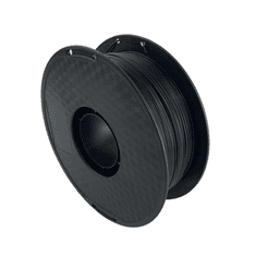 WEISTEK Weistek TPU Filament Black 11 1,75mm 1Kg