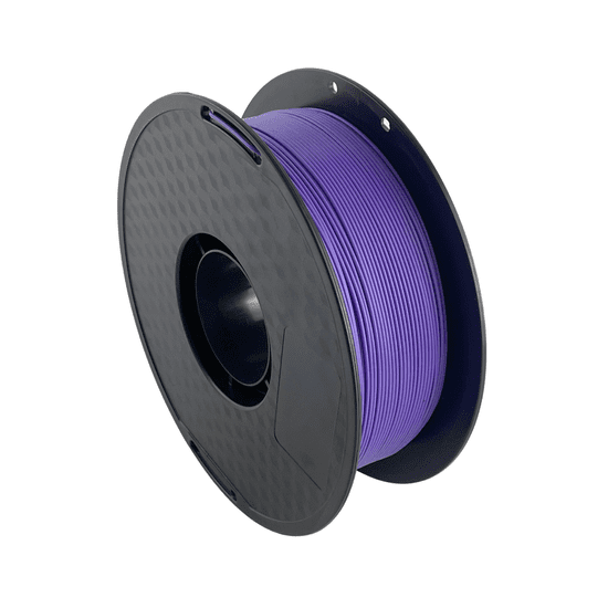 WEISTEK Weistek PLA Filament Purple 11-1,75mm 1Kg