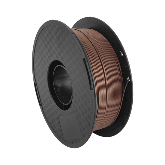 WEISTEK Weistek PLA Filament Copper 11-1,75mm 1Kg