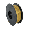 Weistek PLA Filament Gold 11 1,75mm 1Kg