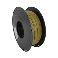 WEISTEK Weistek PLA Filament Bronze 11-1,75mm 1Kg