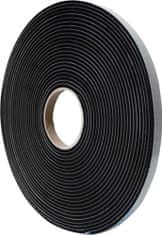 neutraleProduktlinie Těsnící páska EPDM tloušťka 2mm černá 9mm/10m