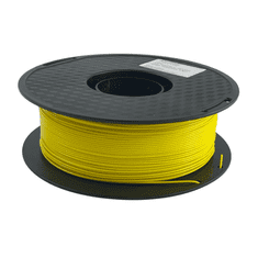 WEISTEK Weistek TPU Filament Yellow 11-1.75 1Kg