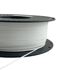 WEISTEK Weistek Nylon Filament White 11-1.75 1Kg