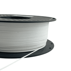 WEISTEK Weistek PLA Filament White 11-1,75mm 1kg