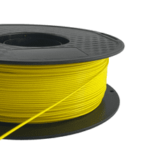 WEISTEK Weistek PETG Filament Yellow 11 1,75mm 1Kg