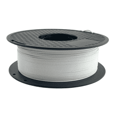 WEISTEK Weistek Nylon Filament White 11-1.75 1Kg