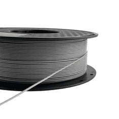 WEISTEK Weistek PETG Filament Grey 11 1,75mm 1Kg