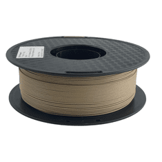 WEISTEK Weistek PLA Filament Wood 11-1,75mm 1Kg