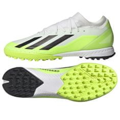 Adidas Boty adidas X CRAZYFAST.3 Tf velikost 46 2/3