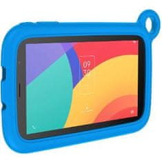 Alcatel 1T 7 2023 KIDS 2/32 Blue case