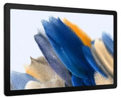 Samsung Tablet Galaxy Tab A8 SM-X200N 10,5" FHD, 1920x1200, 3GB, 32 GB, Andr 11, stříbrný