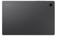 Samsung Tablet Galaxy Tab A8 SM-X200N 10,5" FHD, 1920x1200, 3GB, 32 GB, Andr 11, stříbrný
