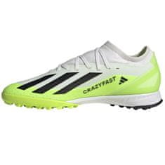 Adidas Boty adidas X CRAZYFAST.3 Tf velikost 44 2/3