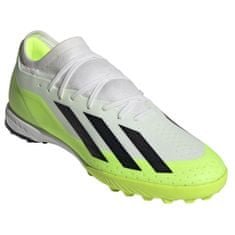 Adidas Boty adidas X CRAZYFAST.3 Tf velikost 44 2/3