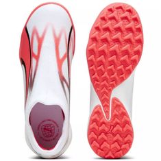 Puma Boty Ultra Match Ll Tt velikost 36