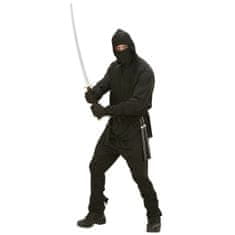 Widmann Pánský kostým ninja, S