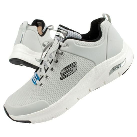 Skechers Sportovní obuv Arch Fit 232200-LGBK