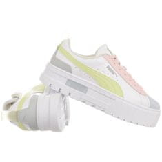 Puma boty Mayze Lth Pop 38559102