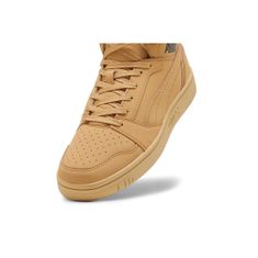 Puma boty Rebound V6 Buck 39358002