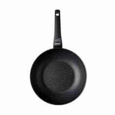 Moneta Wok 28cm, Yes!, indukce / Moneta