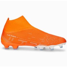 Puma Kopačky Ultra Match+ Ll FG/AG velikost 44,5