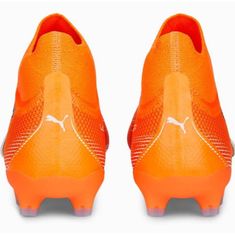 Puma Kopačky Ultra Match+ Ll FG/AG velikost 44,5