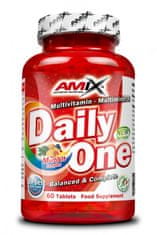 Amix Nutrition Daily One 60 tablet