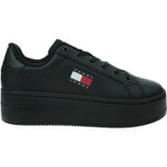 Tommy Hilfiger boty Flatform Ess EN0EN02426BDS