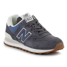 New Balance Boty WL574NG2 velikost 37,5