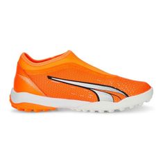 Puma Boty Ultra Match Ll Tt 107231 01 velikost 38,5