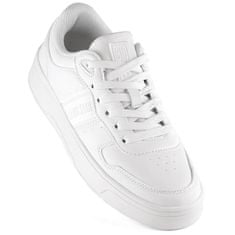 Big Star Sportovní boty tenisky bílé velikost 37