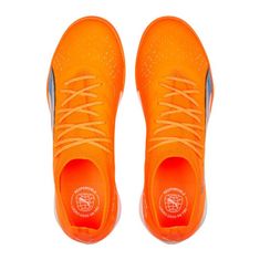 Puma Boty Ultra Eltimate Cage Tt 107210 01 velikost 46