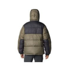 Columbia Bunda Pike Lake Ii Hooded Jacket 2050931397