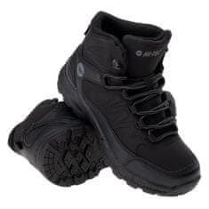 Hi-Tec Boty Selven Mid Teen Jr 92800377433 velikost 40