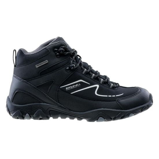 ELBRUS Boty Maash Mid Wp M 92800210634