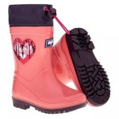 Bejo Kai Wellies Jr wellies 92800432365 velikost 30